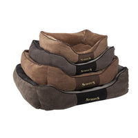 Scruffs Chester Box Dog Bed - X-Small