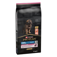 PRO PLAN LARGE ROBUST PUPPY SENSITIVE SKIN 12kg