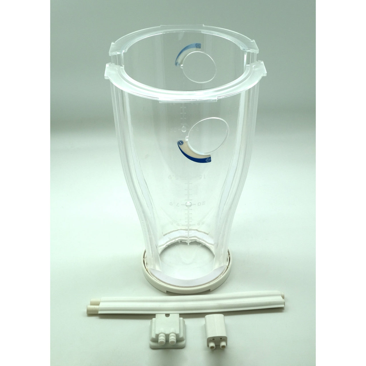AD600 Reaction Chamber Set
