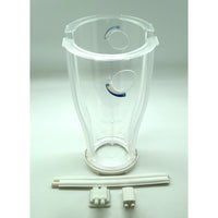 AD600 Reaction Chamber Set
