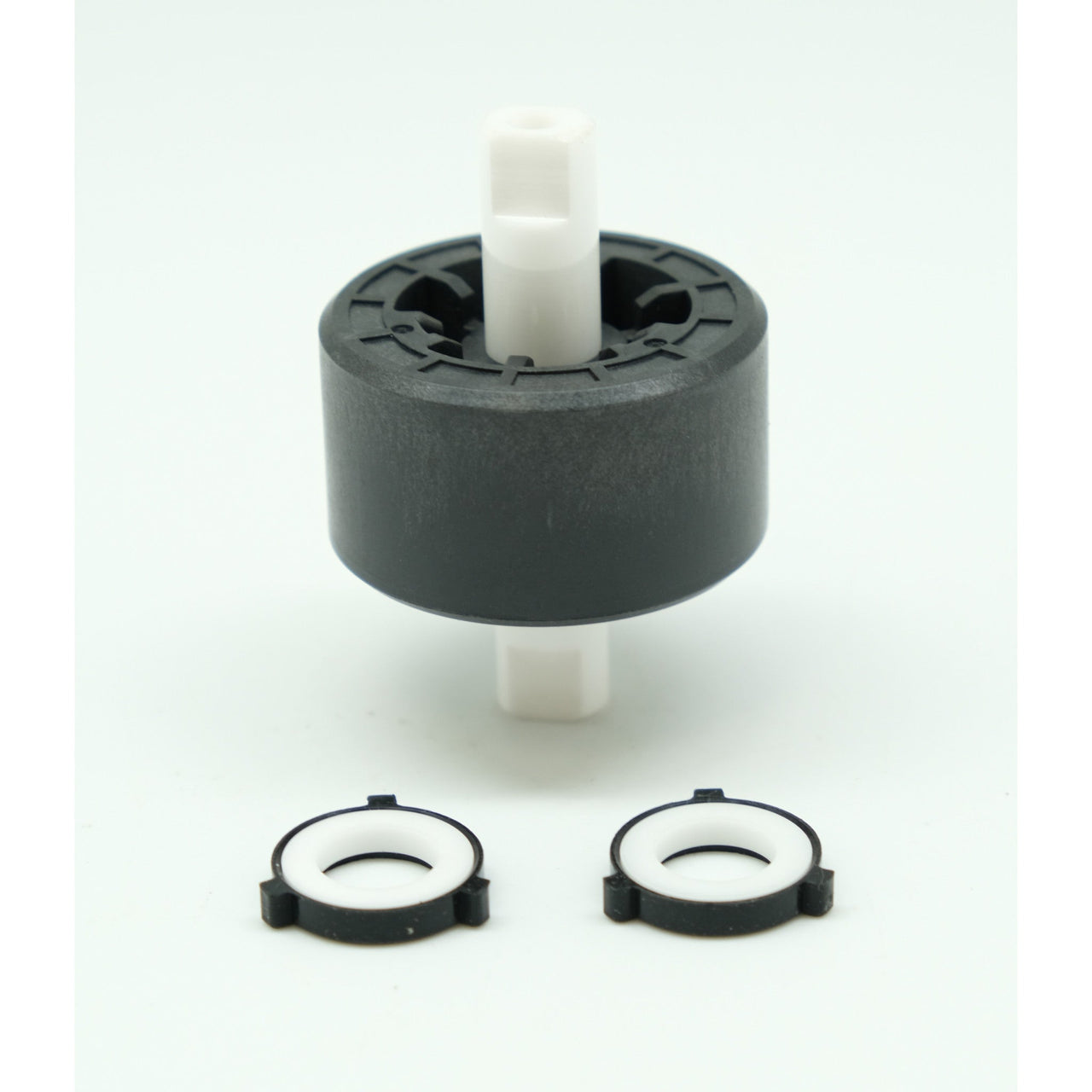 AD600 Motor Shaft Set