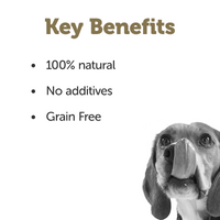 Thumbnail for Applaws Taste Toppers Chicken Bone Broth with Turmeric & Parsley Wet Dog Food Pouch 200g - 200ml