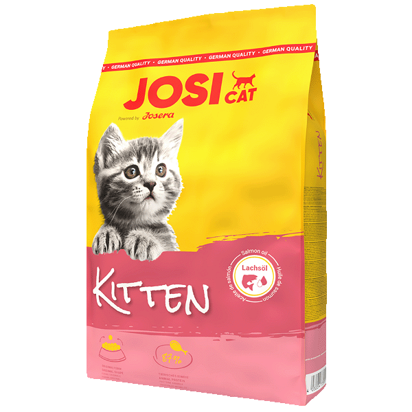 Josera Josi Cat Kitten Dry Food - 1.9kg