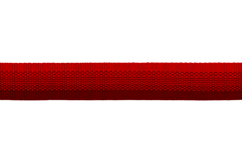 Ruffwear Front Range Dog Collar - Red Canyon 14"-20"