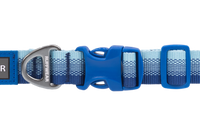 Thumbnail for Ruffwear Front Range Dog Collar - Coastal Fade 14