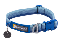 Thumbnail for Ruffwear Front Range Dog Collar - Coastal Fade 14