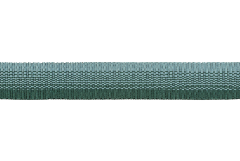 Ruffwear Front Range Dog Collar - River Rock Green 14"-20"