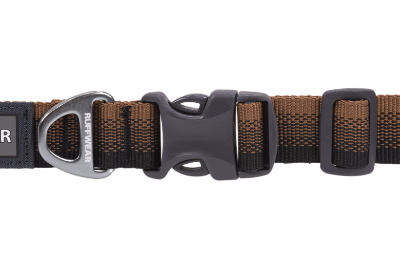 Ruffwear Front Range Dog Collar - Moonlight Fade 14"-20"