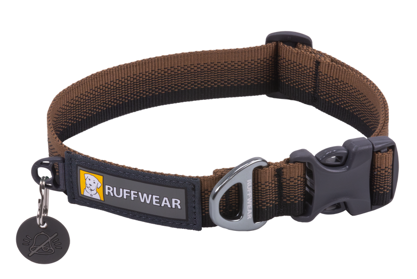 Ruffwear Front Range Dog Collar - Moonlight Fade 14"-20"