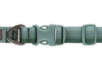 Thumbnail for Ruffwear Front Range Dog Collar - River Rock Green 14