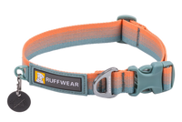Thumbnail for Ruffwear Front Range Dog Collar - Spring Fade 14