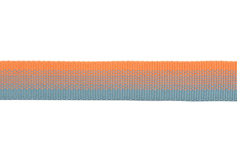 Ruffwear Front Range Dog Collar - Spring Fade 14"-20"