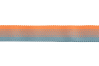 Thumbnail for Ruffwear Front Range Dog Collar - Spring Fade 14