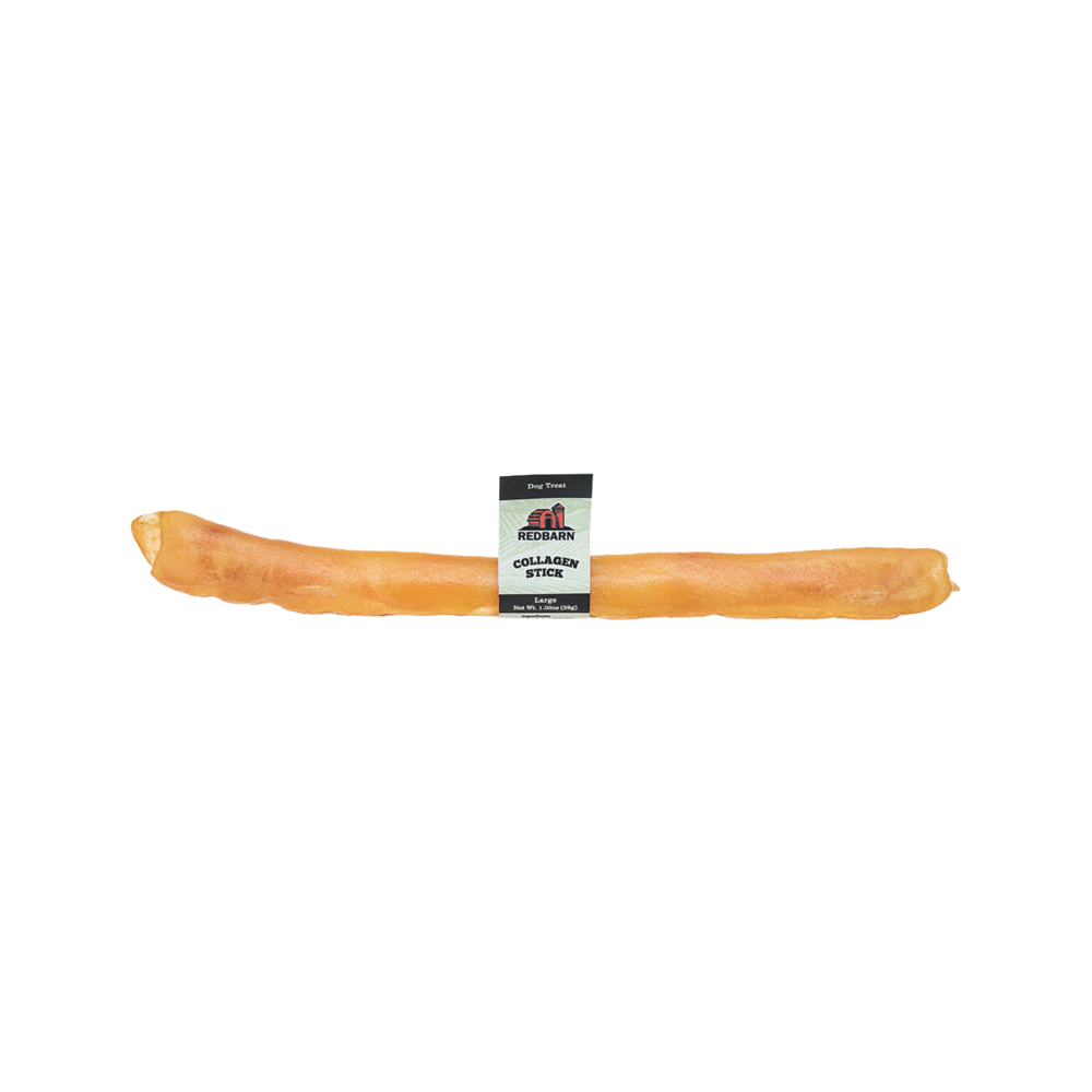 Red Barn Collagen Sticks Large Dog Treats 29g - 29g