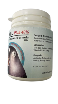 CANKILL Plus 40% 100g for Canker