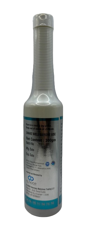 CALCIGEL