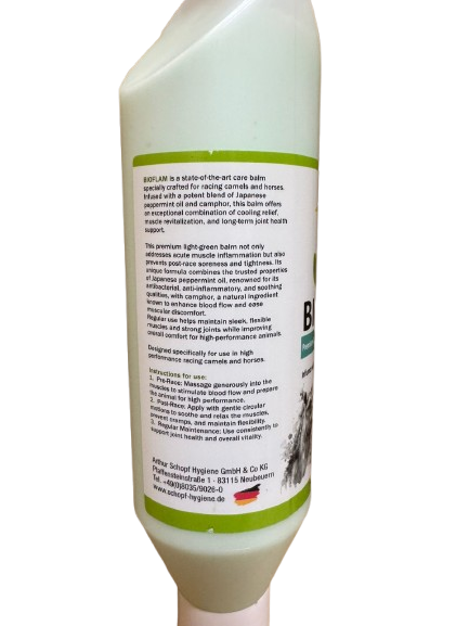 BIOFLAM 500ml