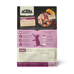 Acana Highest Protein Grain-Free Complete Kitten Dry Food 1.8kg - 1.8kg