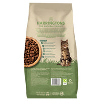 Thumbnail for Harringtons Complete Chicken Adult Dry Cat Food 2kg - 2kg