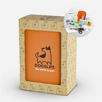 Dogslife First Aid Ultimate Kit