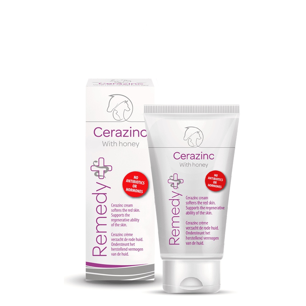 CERAZINC 50ML