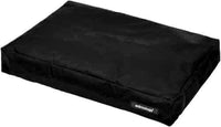Animology Crash Pad Dog Bed - AQUA L