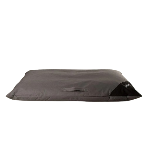 Scruffs Expedition Memory Pillow Dog Bed - Storm Grey X-Large
