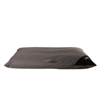 Scruffs Expedition Memory Pillow Dog Bed - Khaki Green X-Large