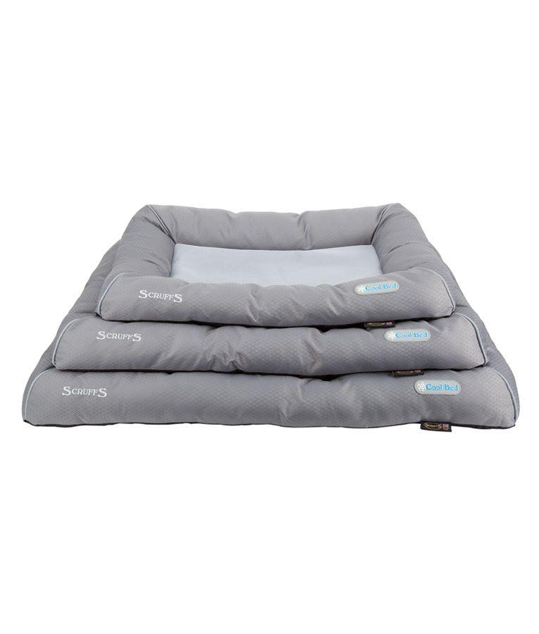 Scruffs Self-Cooling Dog Bed - MEDIUM