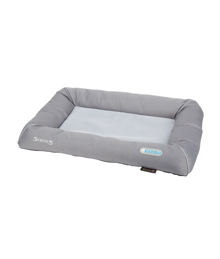 Scruffs Self-Cooling Dog Bed - MEDIUM