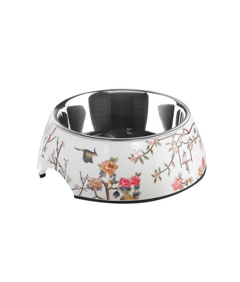 Hunter Melamine Mogami Dog Bowl - 160ML