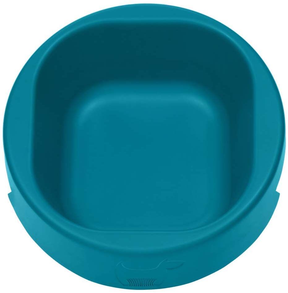 Hownd Hero Dog Bowl - BLUE Small