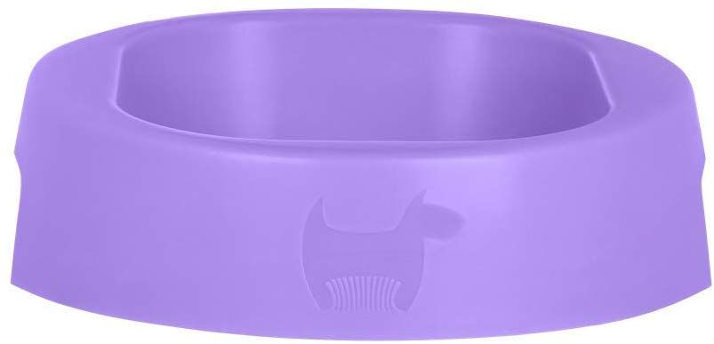 Hownd Hero Dog Bowl - LAVENDER Small