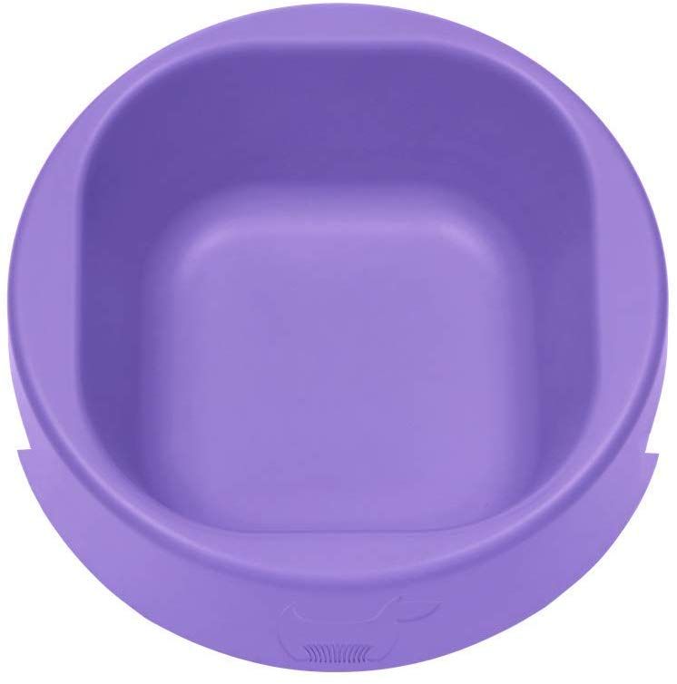 Hownd Hero Dog Bowl - LAVENDER Small