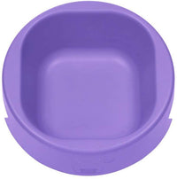 Thumbnail for Hownd Hero Dog Bowl - LAVENDER Small