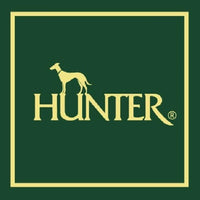 Hunter Vario Plus Dog Collar - Brown MEDIUM