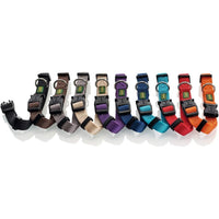 Hunter Vario Plus Dog Collar - Red MEDIUM