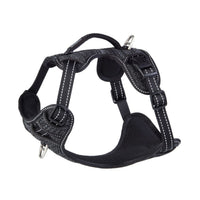 Rogz Explore Dog Harness - Pink MEDIUM