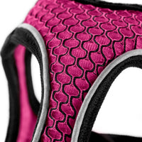 Hunter Hilo Comfort Dog Harness - Old Pink M-L