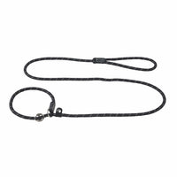 Thumbnail for Rogz Rope Dog Leash - BLACK Large