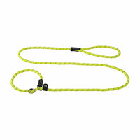 Thumbnail for Rogz Rope Dog Leash - Dayglo Medium