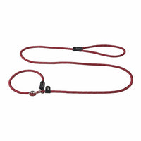 Thumbnail for Rogz Rope Dog Leash - RED Medium