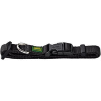 Thumbnail for Hunter Vario Basic Dog Collar - Black Small