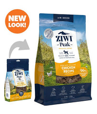 Thumbnail for ZIWI Peak Air-Dried Chicken Recipe Dry Dog Food - 1kg