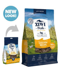 Thumbnail for ZIWI Peak Air-Dried Chicken Recipe Dry Dog Food - 4KG