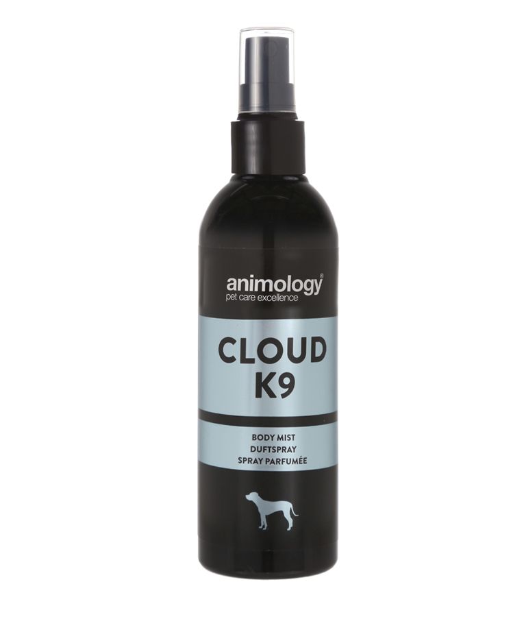 Animology Cloud K9 Dog Body Mist 150ml - 150ml