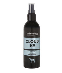 Thumbnail for Animology Cloud K9 Dog Body Mist 150ml - 150ml