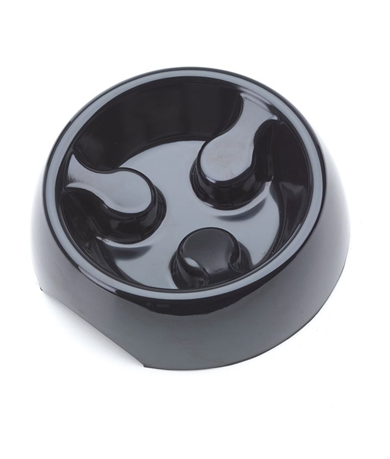 Savic Slow Down Dog Bowl - 2