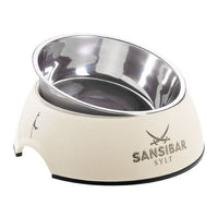 Thumbnail for Hunter Melamine Sansibar Dog Bowl - 160ML