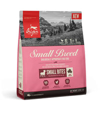 Thumbnail for Orijen Small Breed Dry Dog Food 1.8kg - 1.8KG